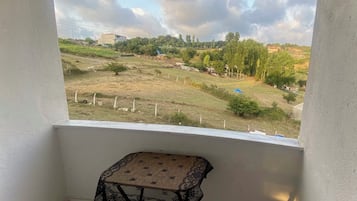 Balcón
