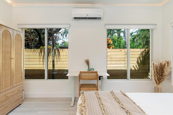 Fox Eden Resort 8bd Pool Spa Oasis - Fort Lauderdale
