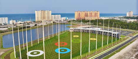 Golf