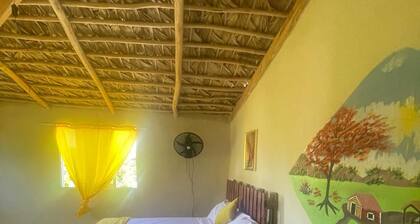 A place where you can relax with your family