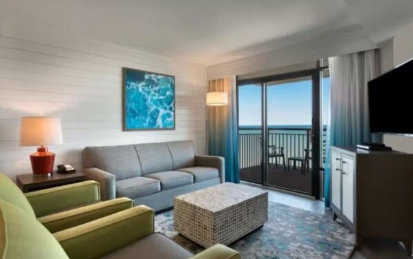 Unclassified image, 1 of 32, button - Family-Friendly Oceanfront | Pools, Hot Tub & Splash Area | Near SkyWheel & Pier (Myrtle Beach)