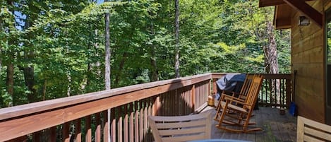 室外用餐