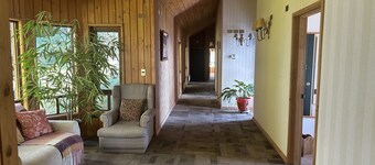 Casa Freude Hotel Boutique
