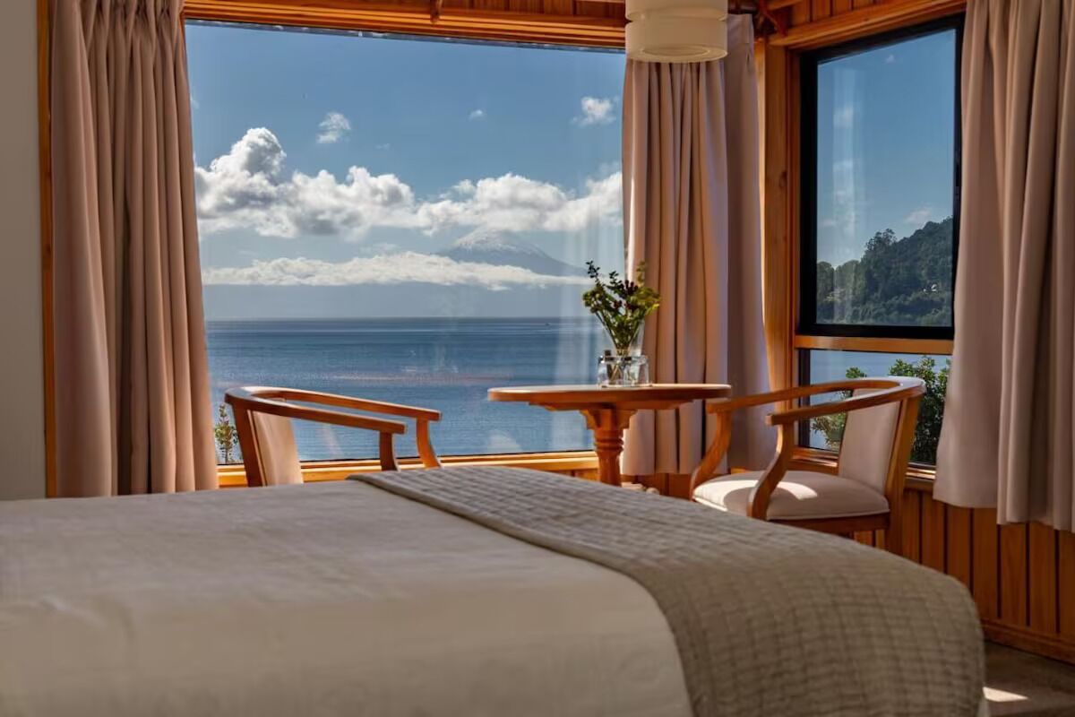 Superior Double Room, Lake View | In-room safe, WiFi (free)