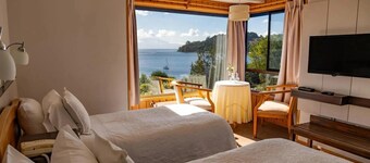Casa Freude Hotel Boutique