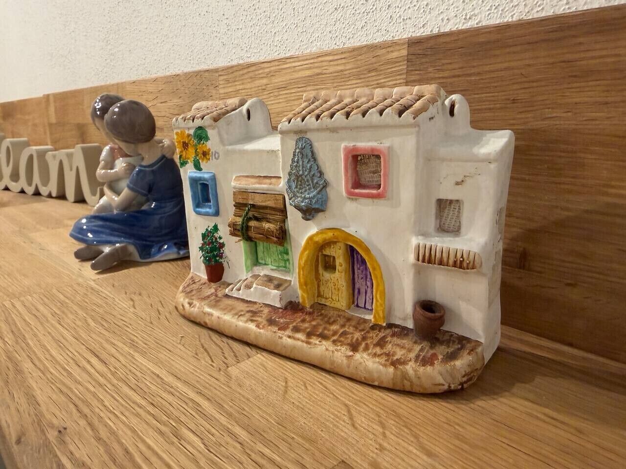 Innvendig detalj