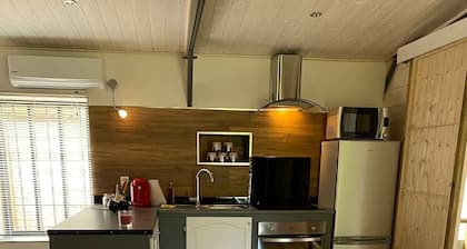 Chalet 2 pers avec Jacuzzi