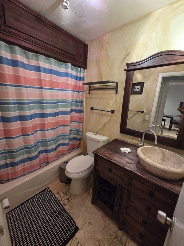 Badkamer