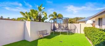 The Palms at Lake Cathie