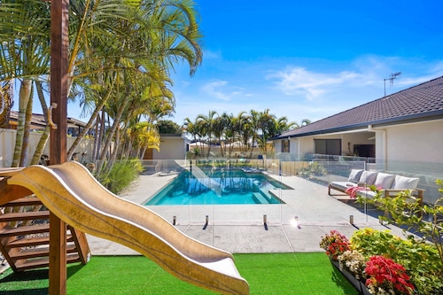 The Palms at Lake Cathie