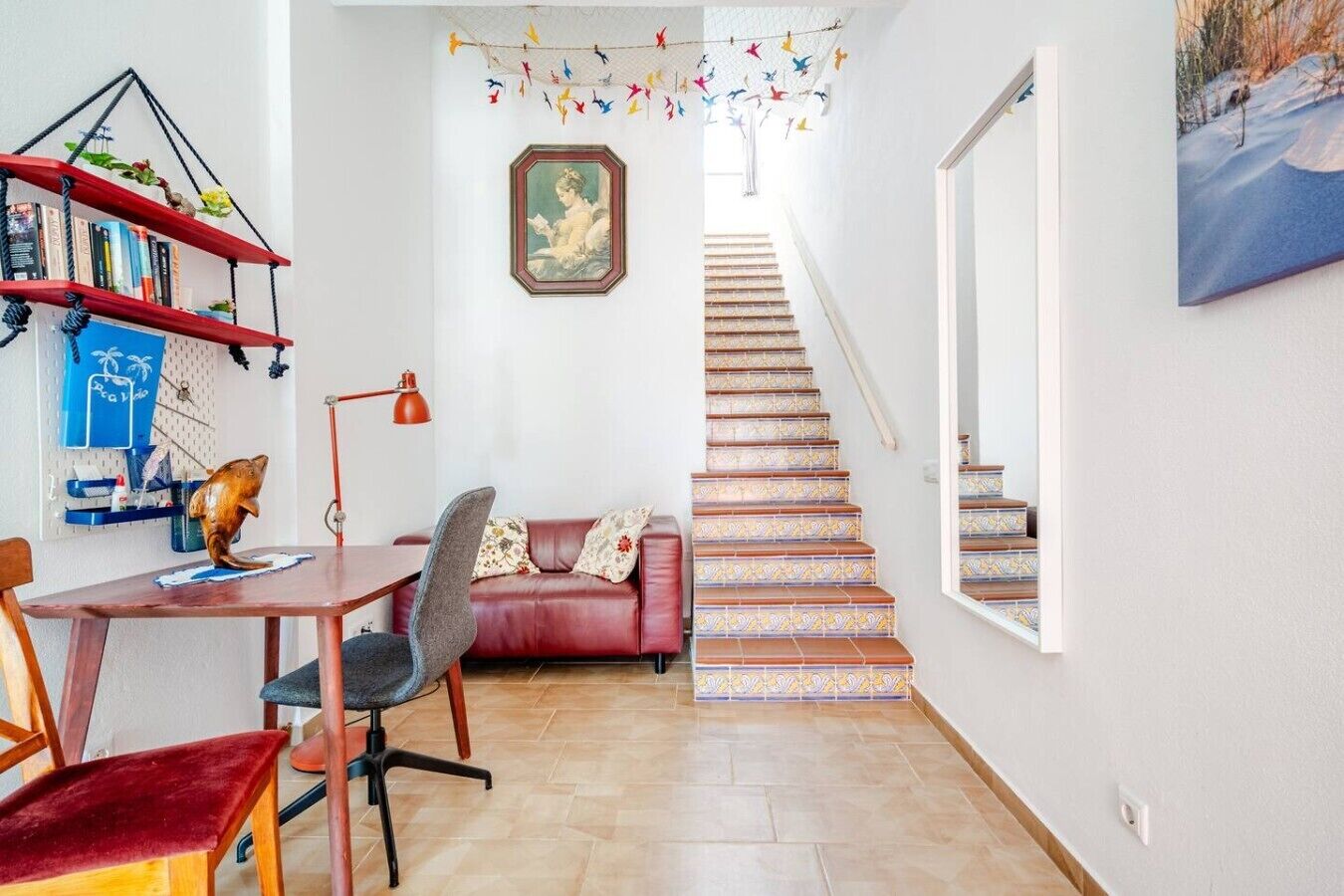 Casa Boa Vida, 150 Square Meters For Your Comfort - Olhão