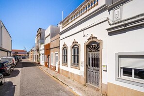 Exterior - casa BOA VIDA, 150 square meters for YOUR comfort (Olhão)