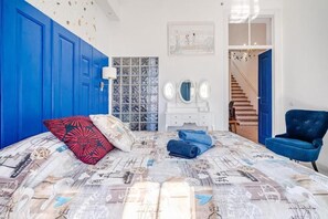 Room - casa BOA VIDA, 150 square meters for YOUR comfort (Olhão)