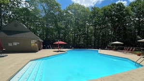 Unclassified image, 5 of 64, button - Walk to SKi Slopes  and Hot Tub (Wintergreen Resort)