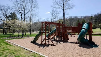 Espace pour enfants