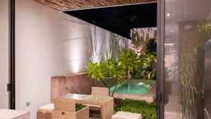 Unclassified image, 2 of 33, button - Private Pool Near Centro, Montejo & Zoo | 2BR (Mérida)