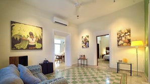 Unclassified image, 5 of 25, button - Historic Centro Home, Close to Montejo | 3BR (Mérida)