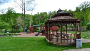 Espace pour enfants
