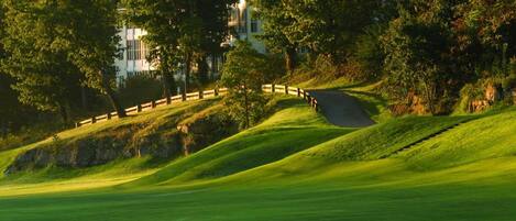 Golf