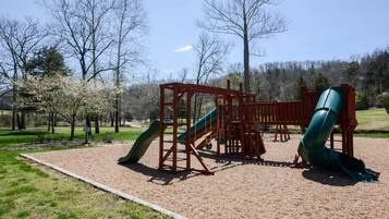 Zona infantil
