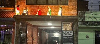 Hotel Alex