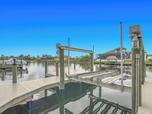 Marina
