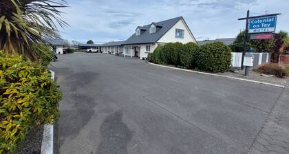 Colonial On Tay Motel