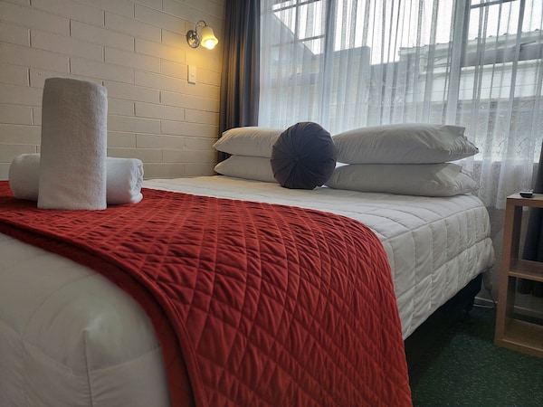 Colonial On Tay Motel - Invercargill