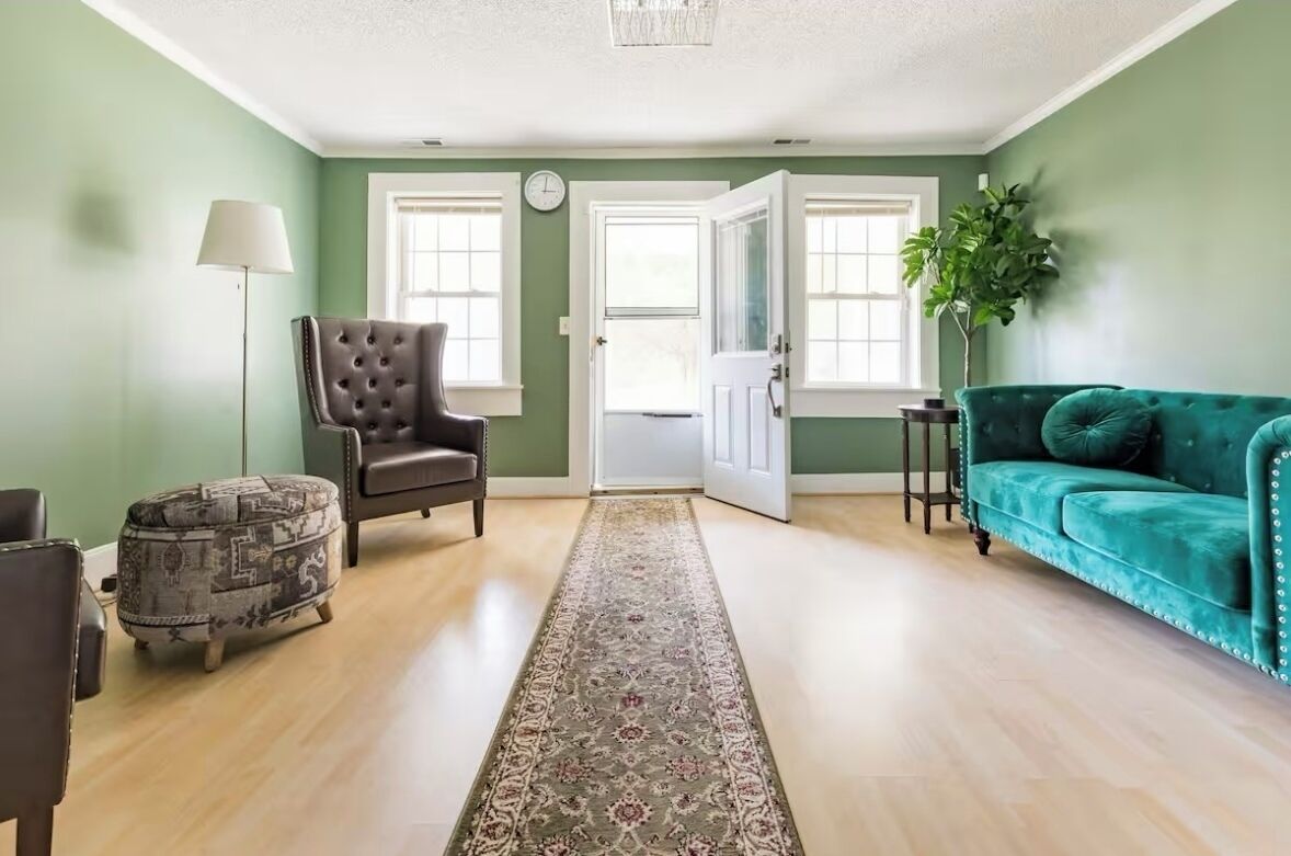 The Queens Palace. A Stylish Escape To Relax And Unwind - Burlington