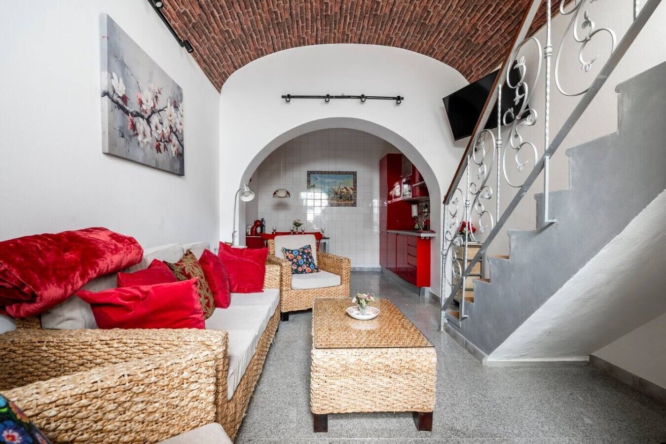 Casa Teresa  City House With Sea View - Olhão