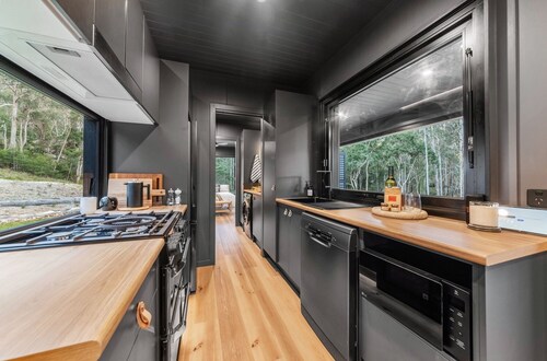 Mijo | The Nook-Off grid Rural Retreat