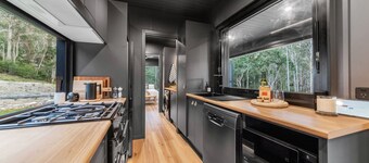 Mijo | The Nook-Off grid Rural Retreat