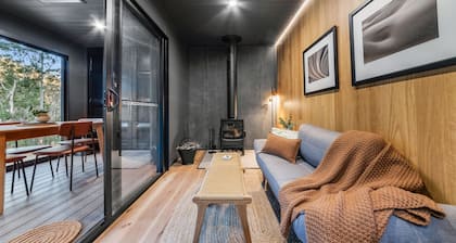 Mijo | The Nook-Off grid Rural Retreat