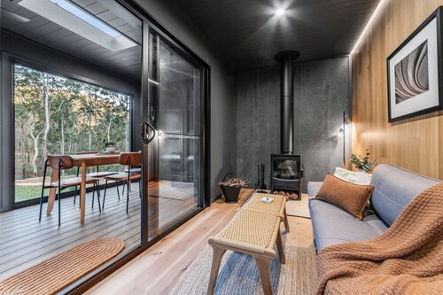 Mijo | The Nook-Off grid Rural Retreat