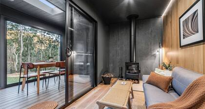Mijo | The Nook-Off grid Rural Retreat