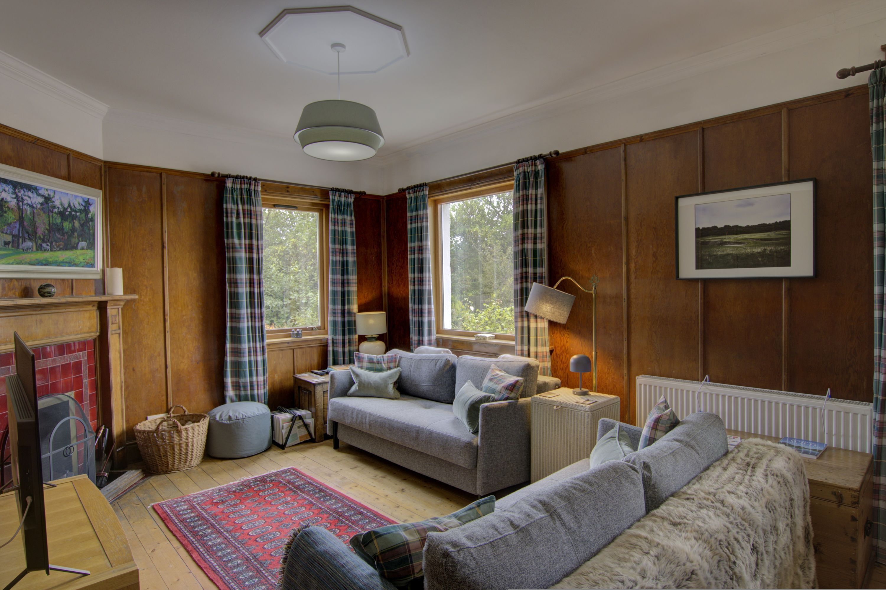 House | 1 bedroom