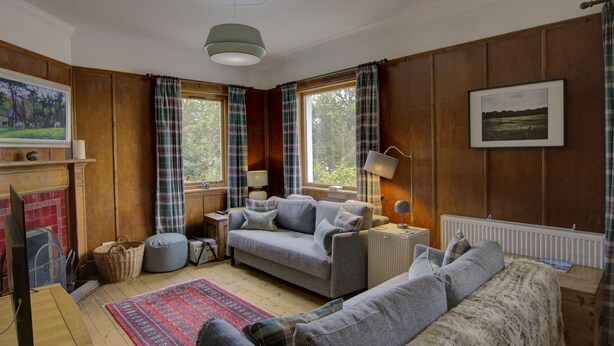 House | 1 bedroom - Benarty Brora in Brora (Brora)