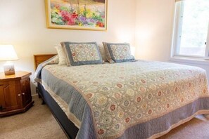 Room - Sugarloaf Mountain Westwind C005 (Carrabassett Vly)