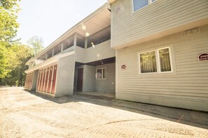 Exterior - Sugarloaf Mountain Snowbrook Village C2564 (Carrabassett Vly)
