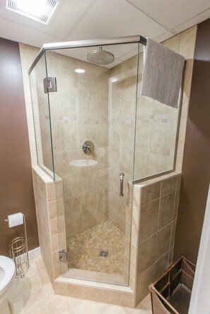 Bathroom - Sugarloaf Mountain Timberwind  C353 (Carrabassett Vly)