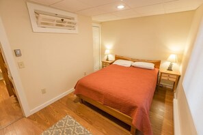 Room - Sugarloaf Mountain Timberwind  C353 (Carrabassett Vly)