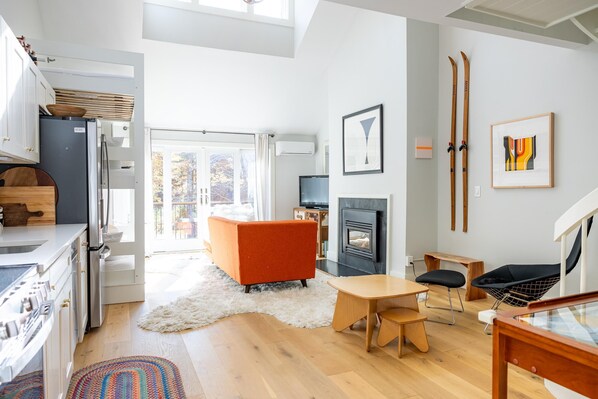 Interieur