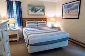 Room - Sugarloaf Mountain Hamlet Circle C2065 (Carrabassett Vly)