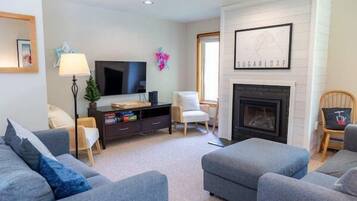 Wohnbereich