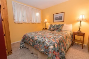 Room - Sugarloaf Mountain Birchwood II C827 (Carrabassett Vly)