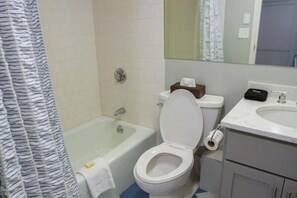 Bathroom - Sugarloaf Mountain Gondola VillageC2213 (Carrabassett Vly)