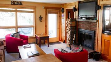Wohnbereich