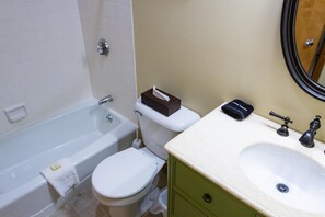 Bathroom - Sugarloaf Mountain Sugartree II C381 (Carrabassett Vly)
