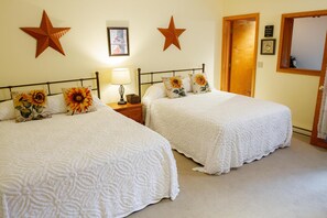 Room - Sugarloaf Mountain Sugartree II C381 (Carrabassett Vly)