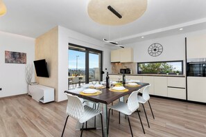 Dining - Vila Helios in Pomer by Istrabook (Pomer)